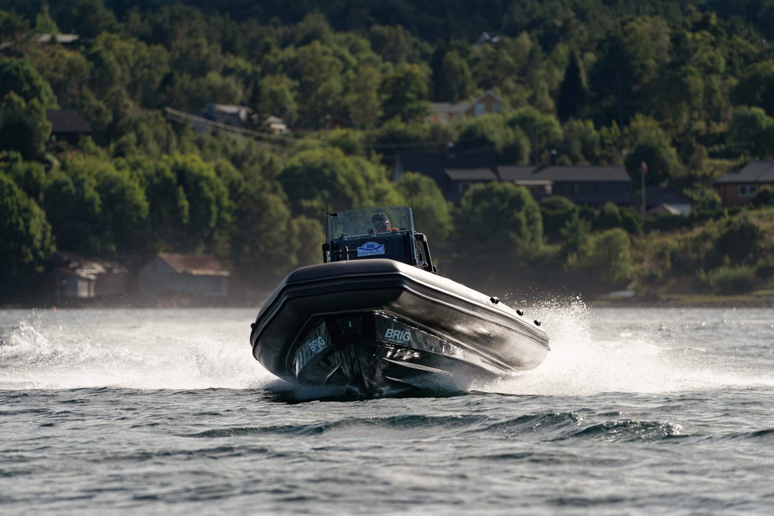 BRIG Navigator - Foto 3