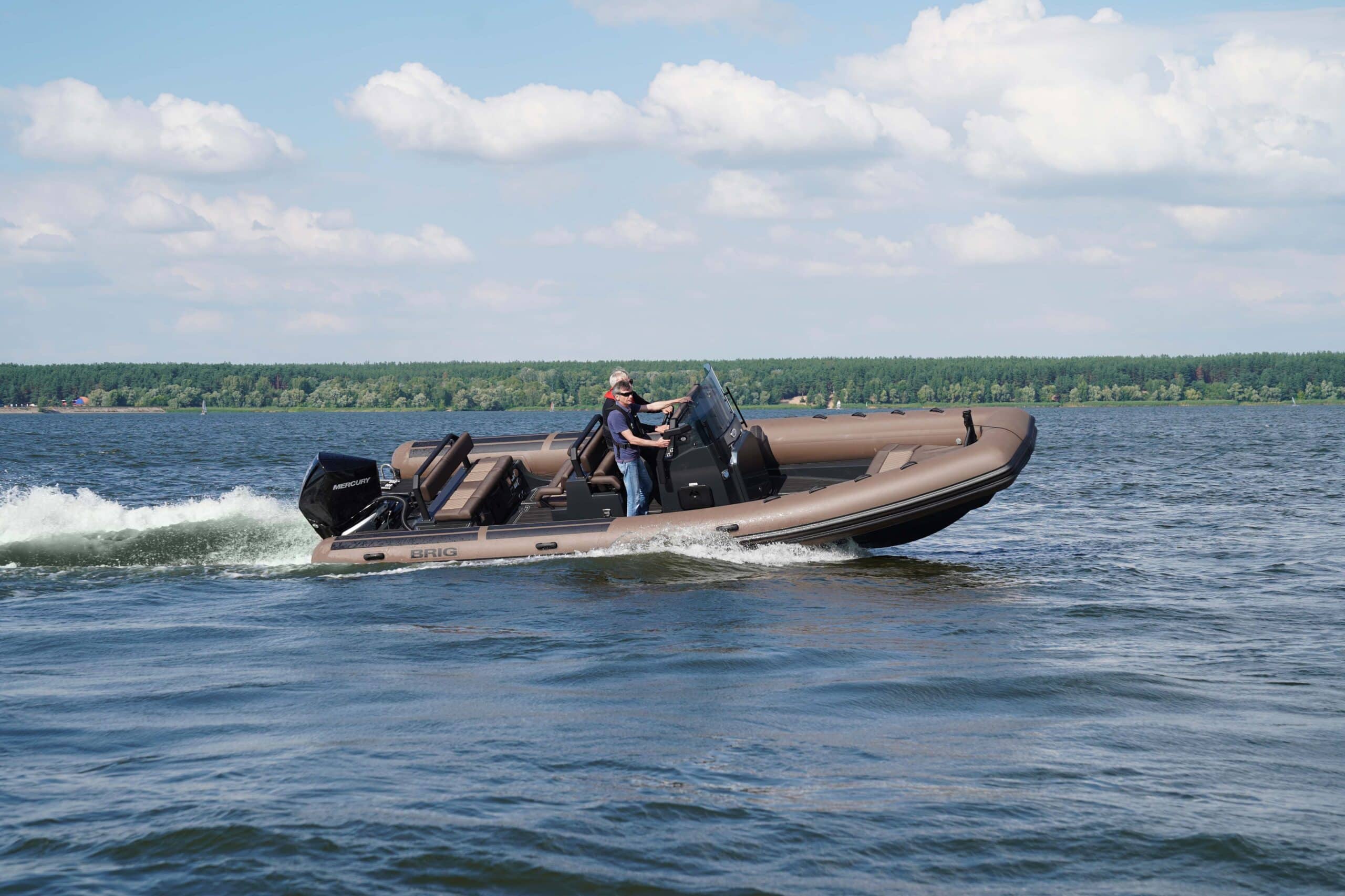 BRIG Navigator - Foto 4