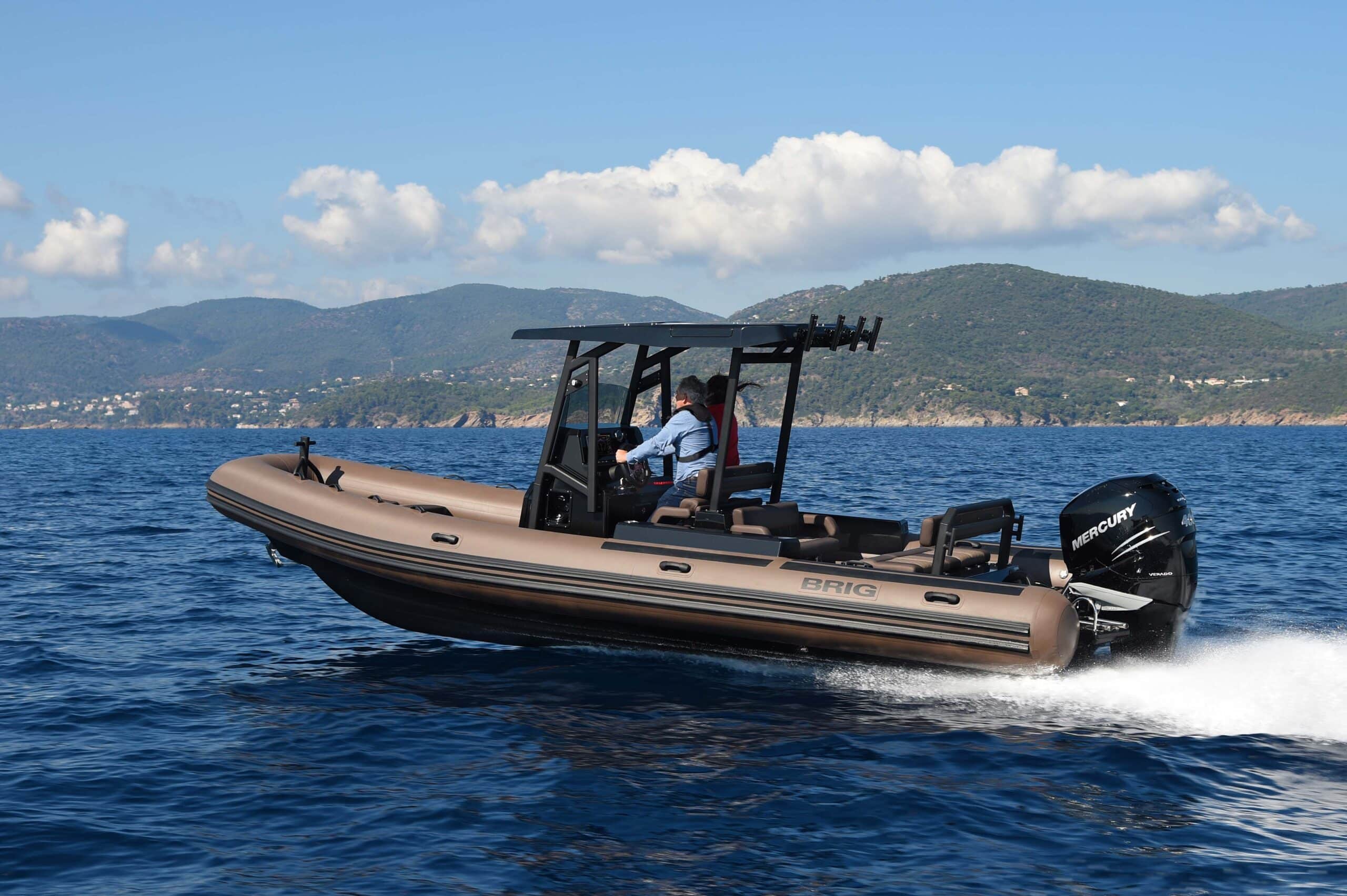 BRIG Navigator - Foto 5