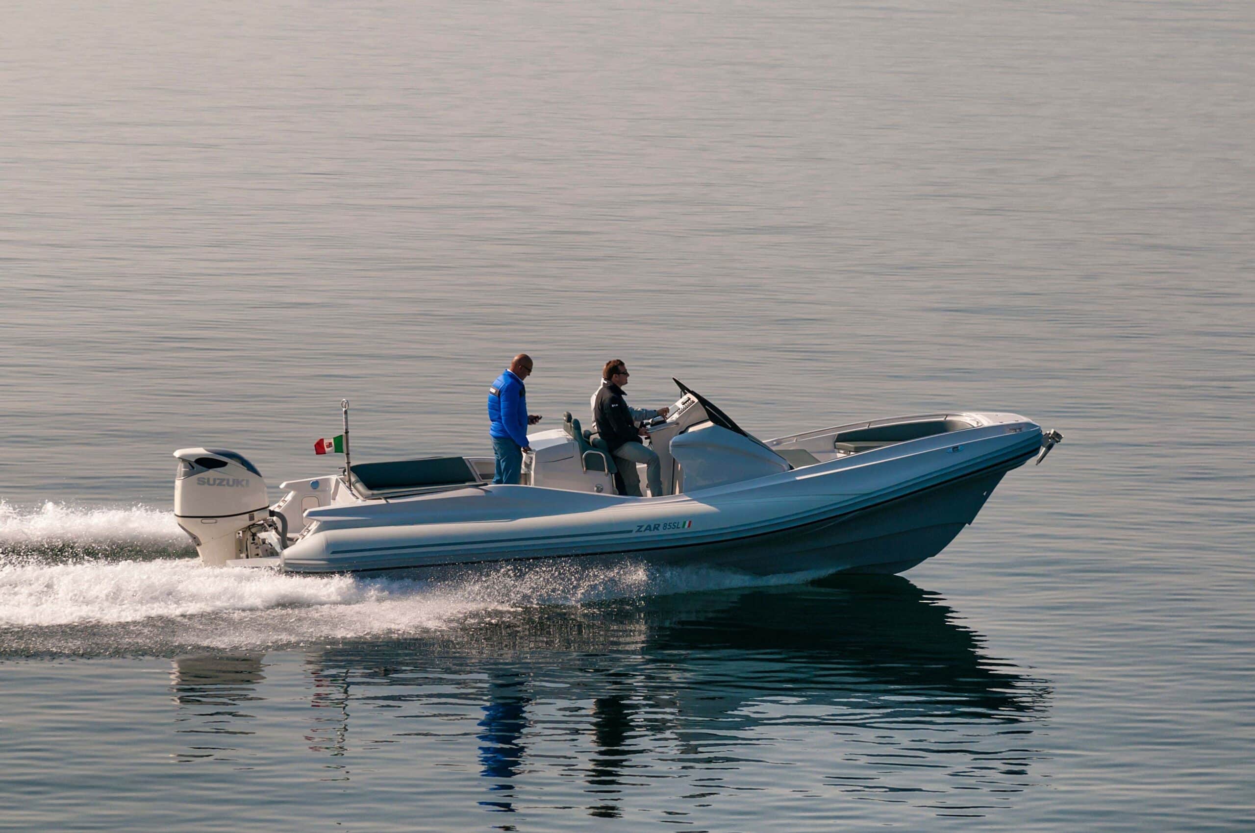 ZAR Formenti ZAR Sport Luxury - Foto 2
