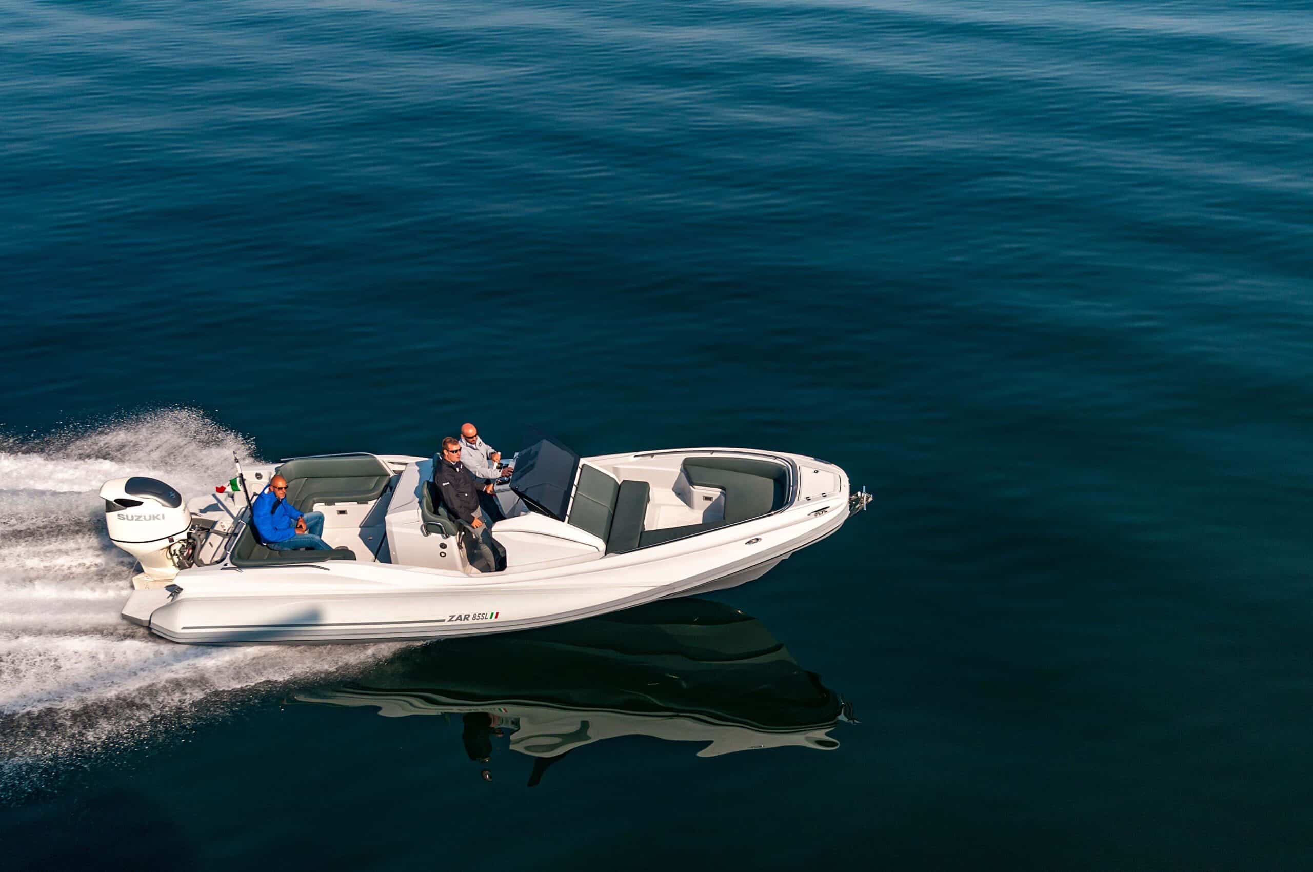 ZAR Formenti ZAR Sport Luxury - Foto 4