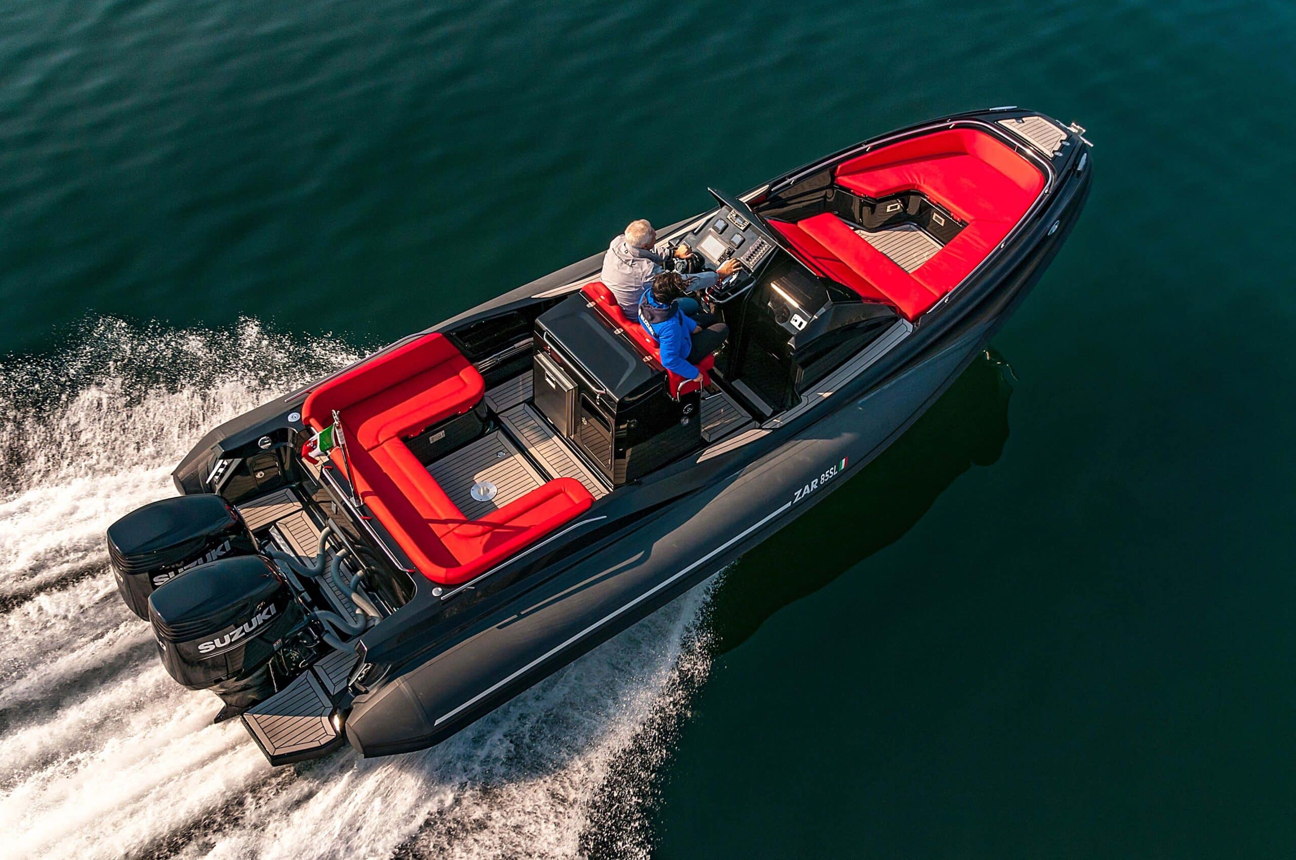 ZAR Formenti ZAR Sport Luxury - Foto 5