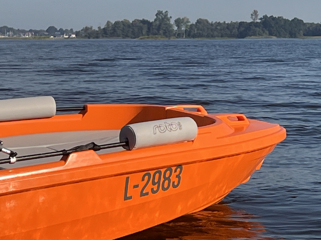 ROTO 450 XR1 - Foto 4
