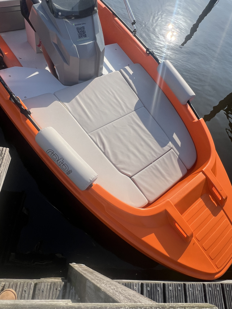 ROTO 450 XR1 - Foto 5
