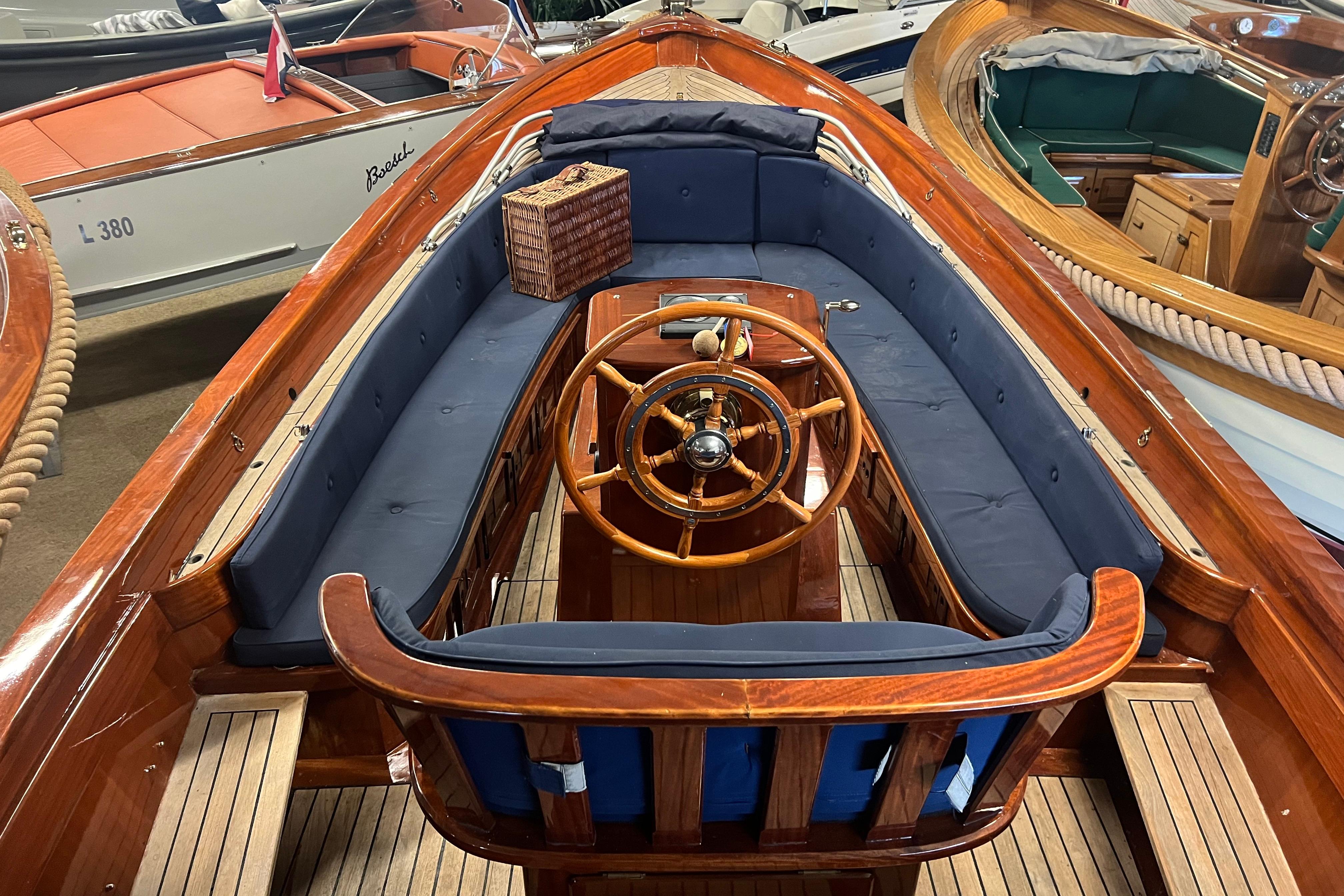 Breedendam 700 Sloep - Foto 5
