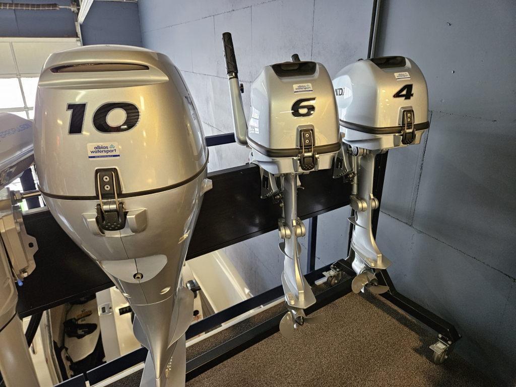 Honda 15pk - Foto 4