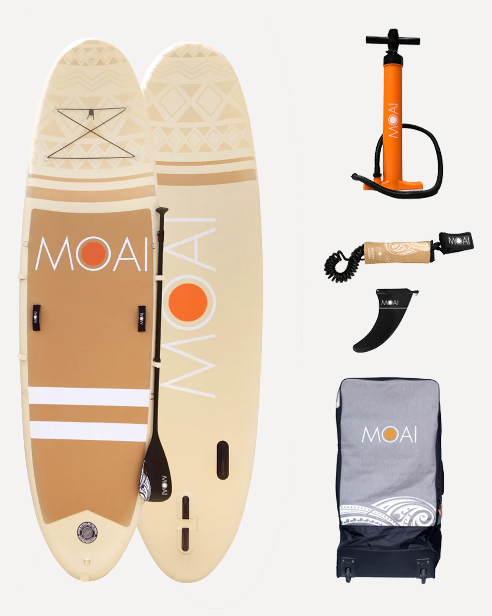 Moai Sup - Foto 6