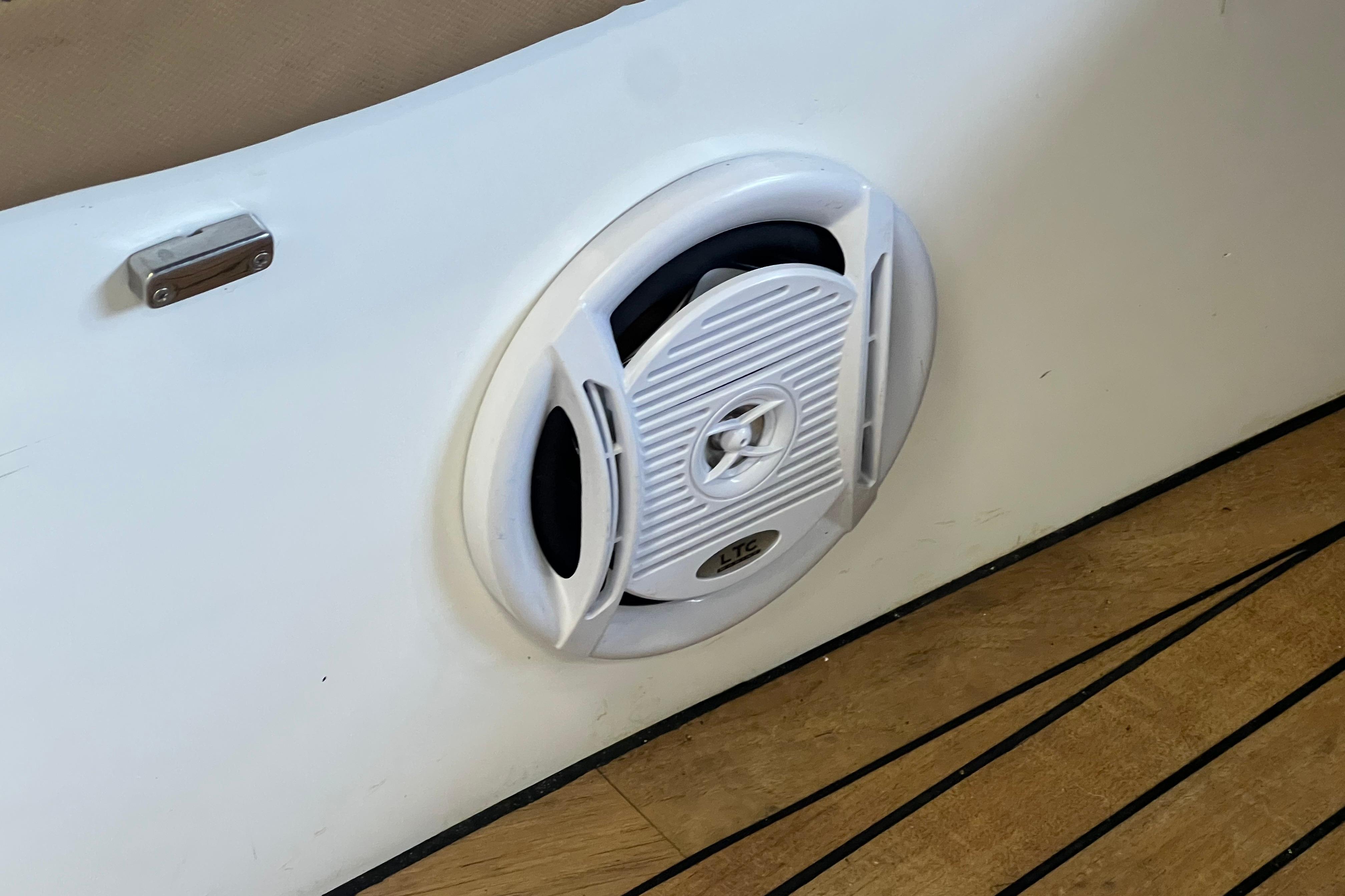 Tender Nauta 24' Riviera 2013 – Stijlvolle dieselsloep - Foto 13