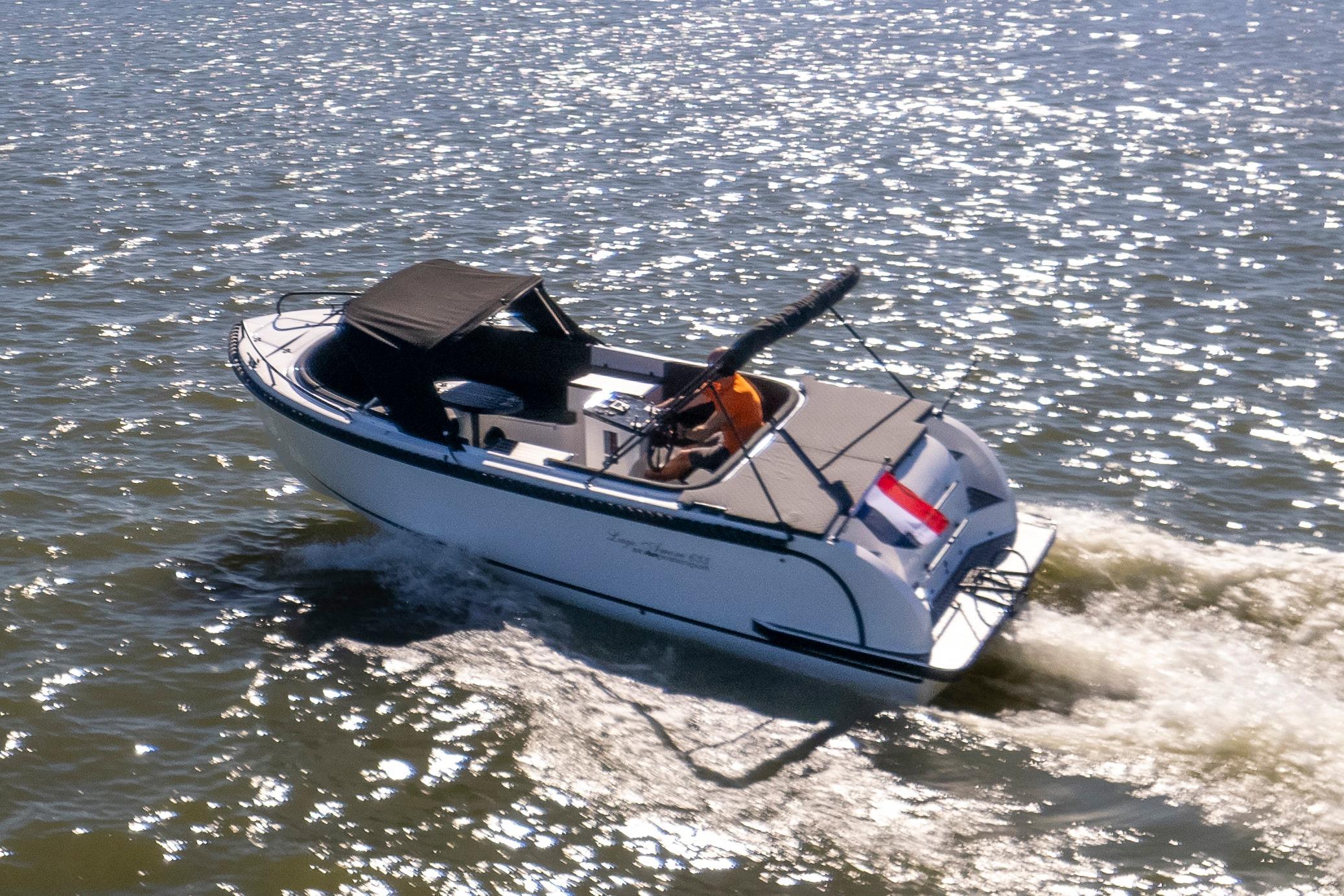 Lago Amore 633 Tender 2025 – volledig configureerbaar - Foto 1