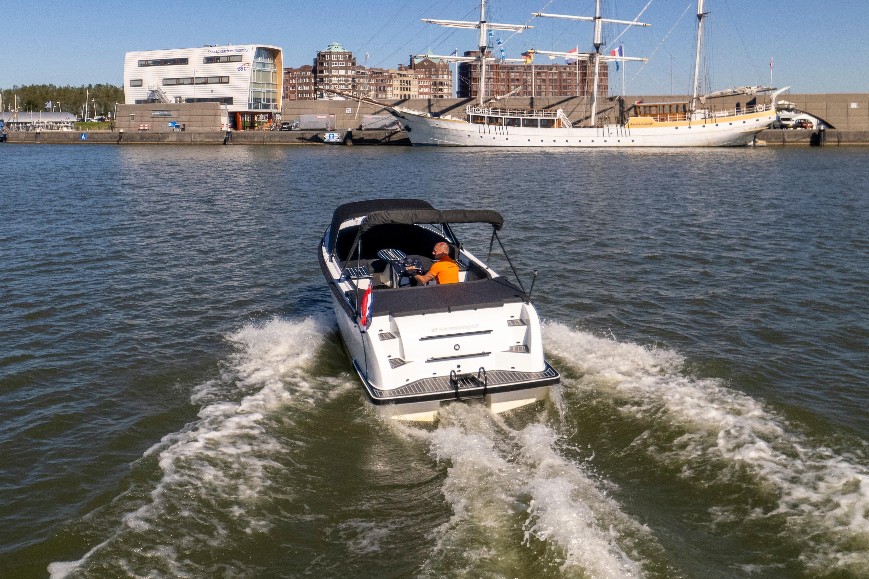 Lago Amore 633 Tender 2025 – volledig configureerbaar - Foto 5