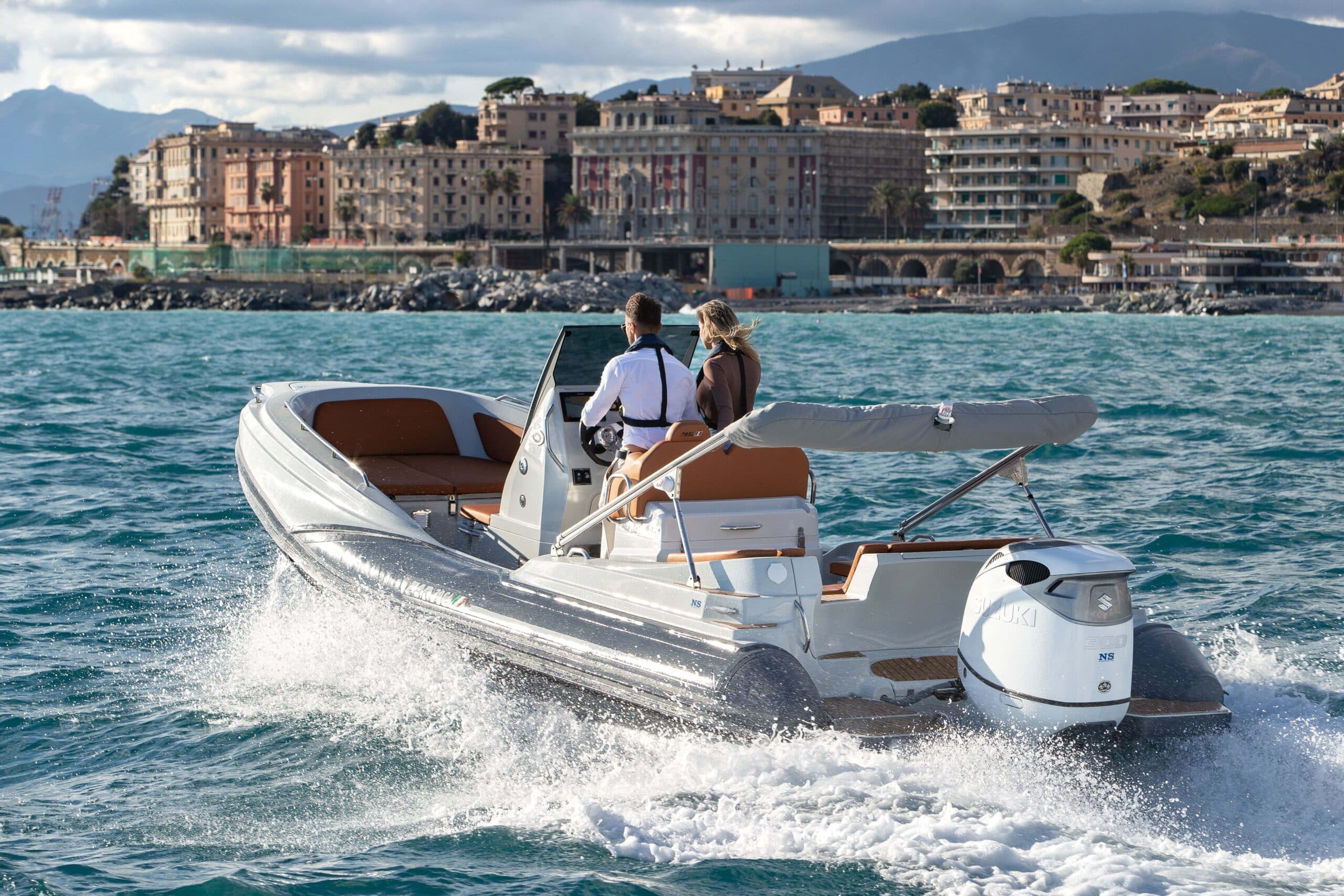 ZAR Formenti ZAR Sport Luxury - Foto 3