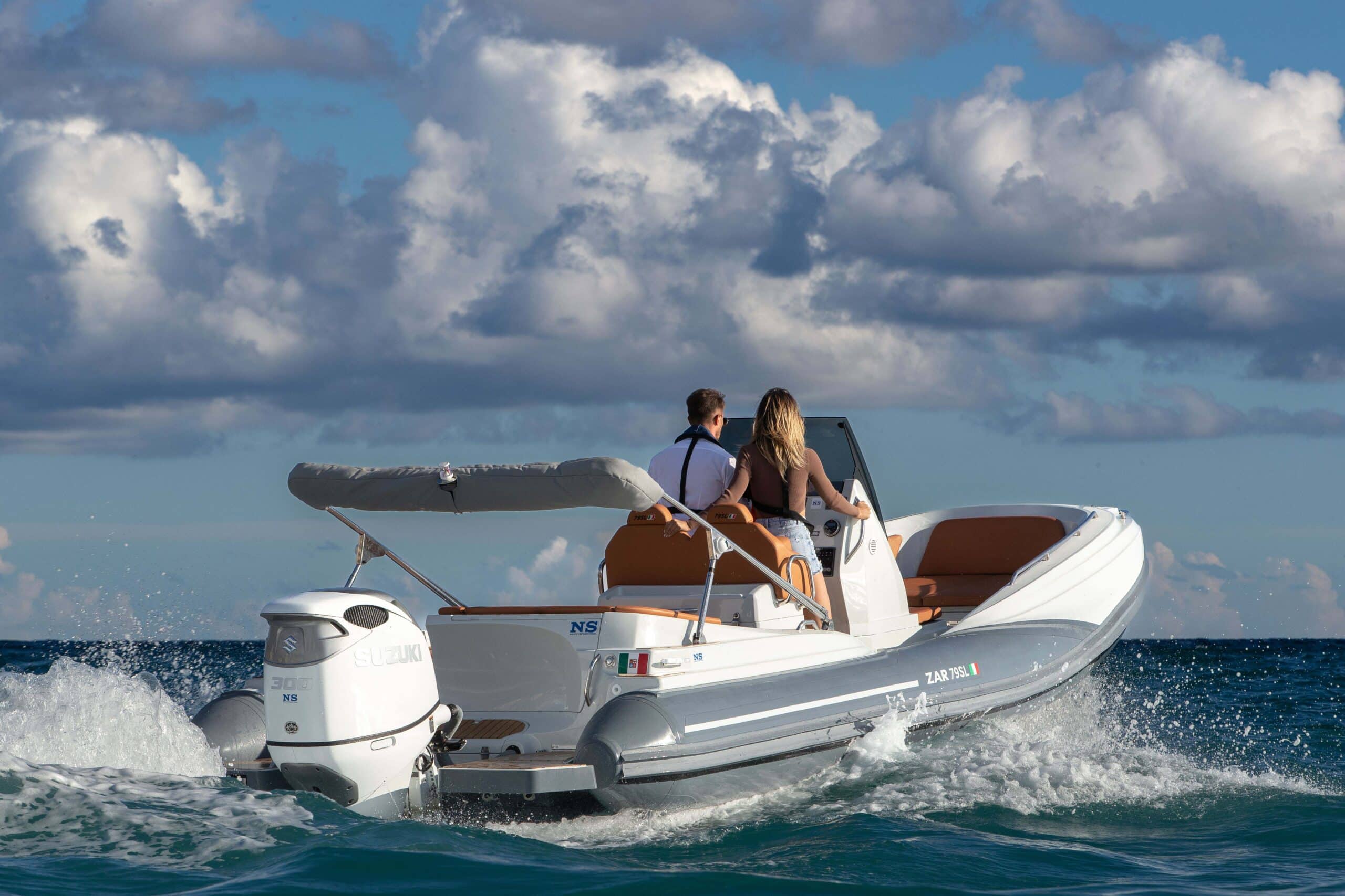 ZAR Formenti ZAR Sport Luxury - Foto 4