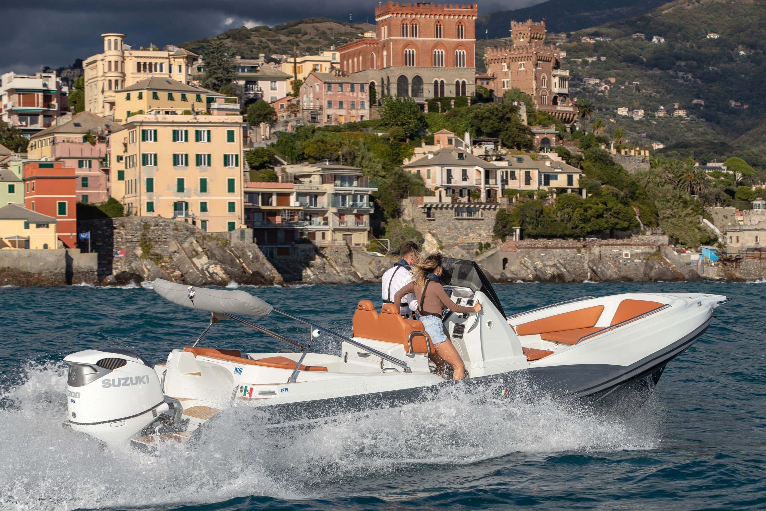 ZAR Formenti ZAR Sport Luxury - Foto 5