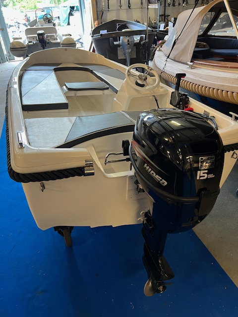 Texas 440 dlx - Foto 4