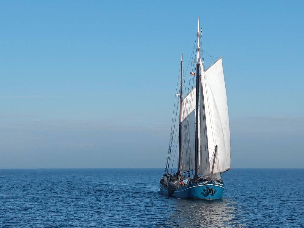 Klipper Charter - Foto 1