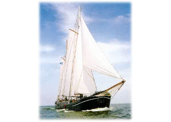 Klipper Charter - Foto 2
