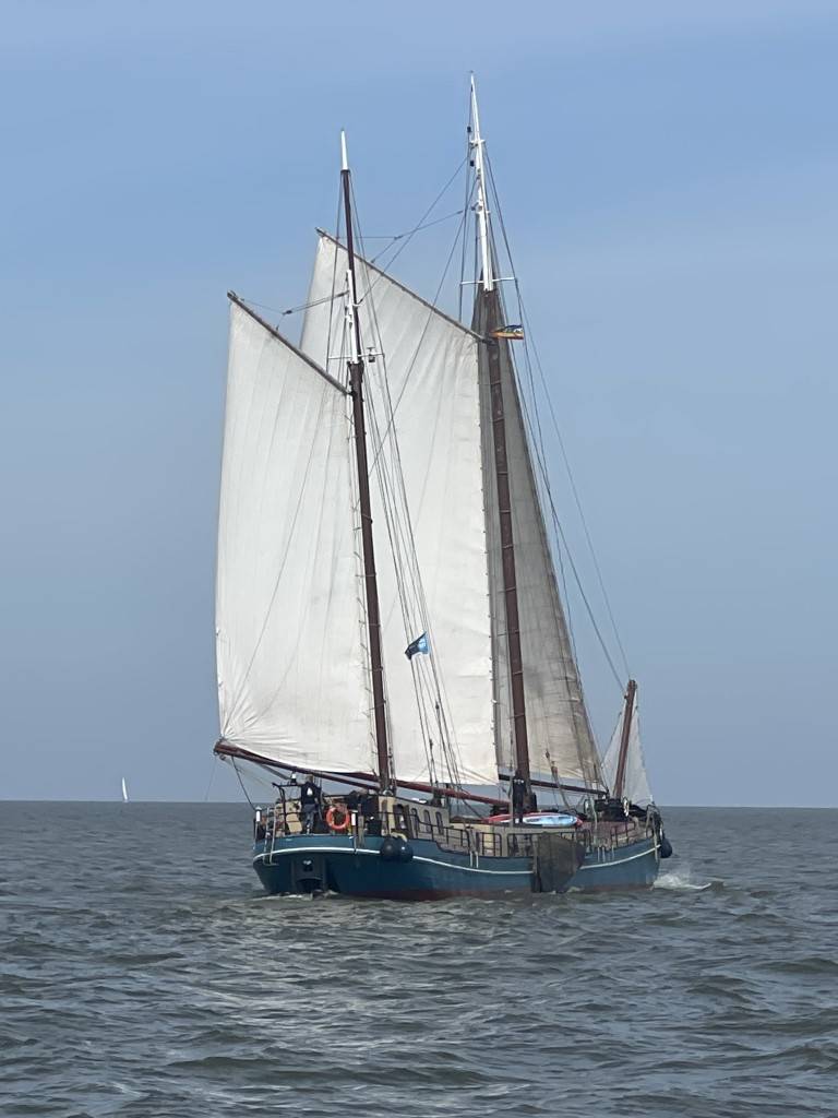 Klipper Charter - Foto 3