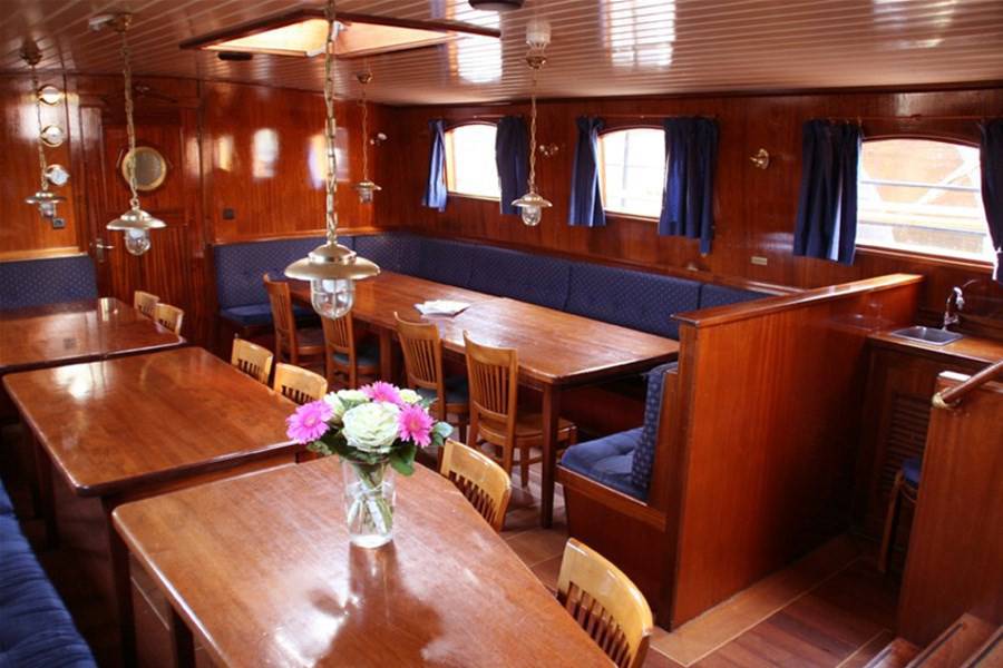 Klipper Charter - Foto 4