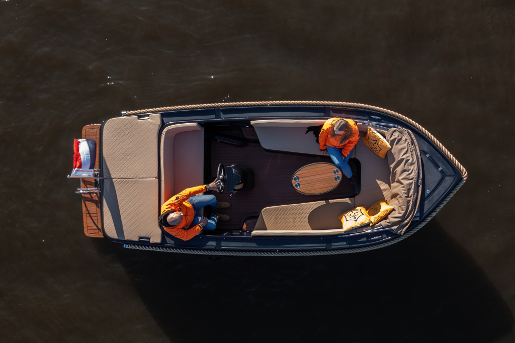Clever 59 Tender Anniversary Limited Edition - Foto 2
