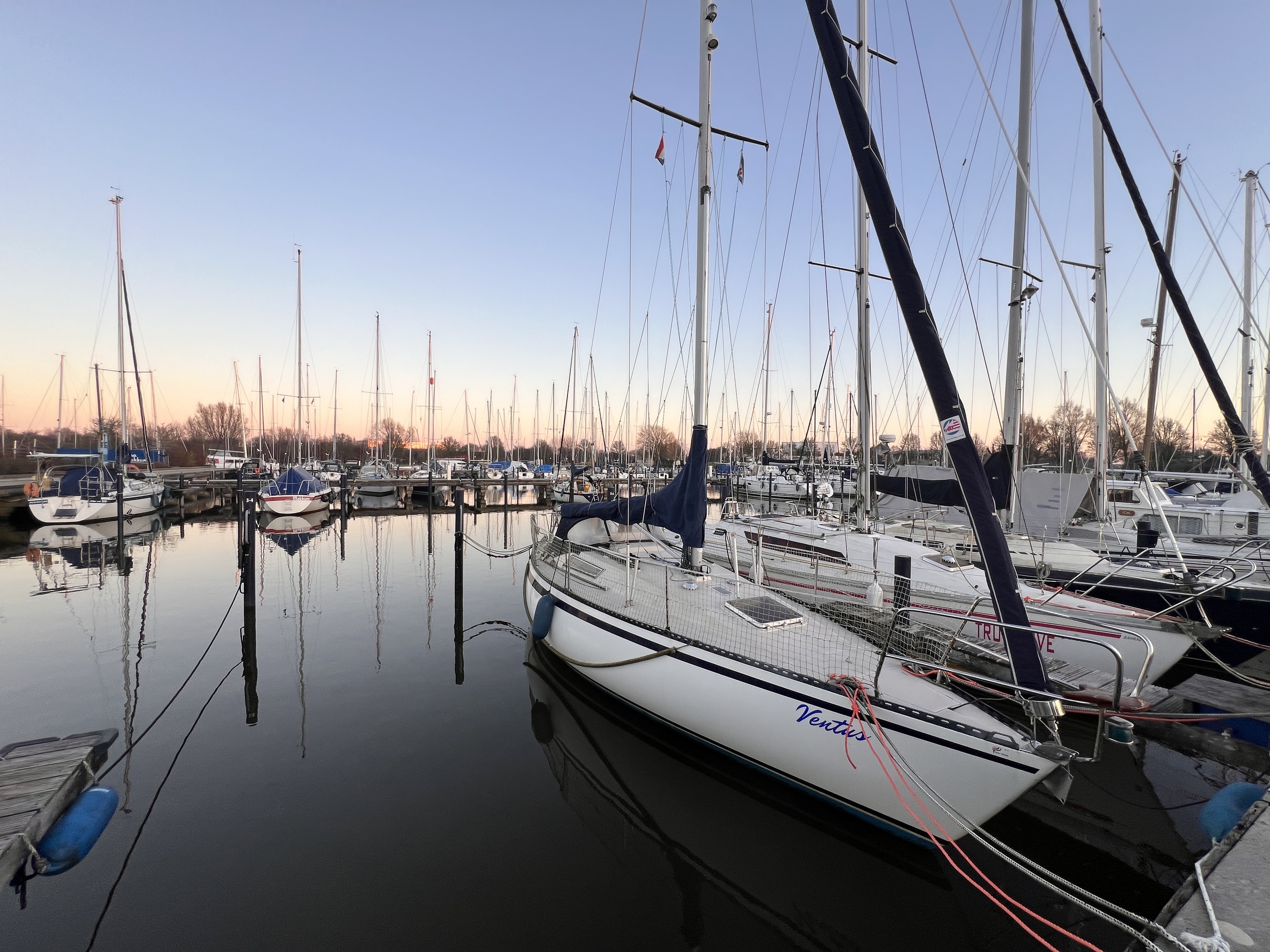 Beneteau First 30 - Foto 2