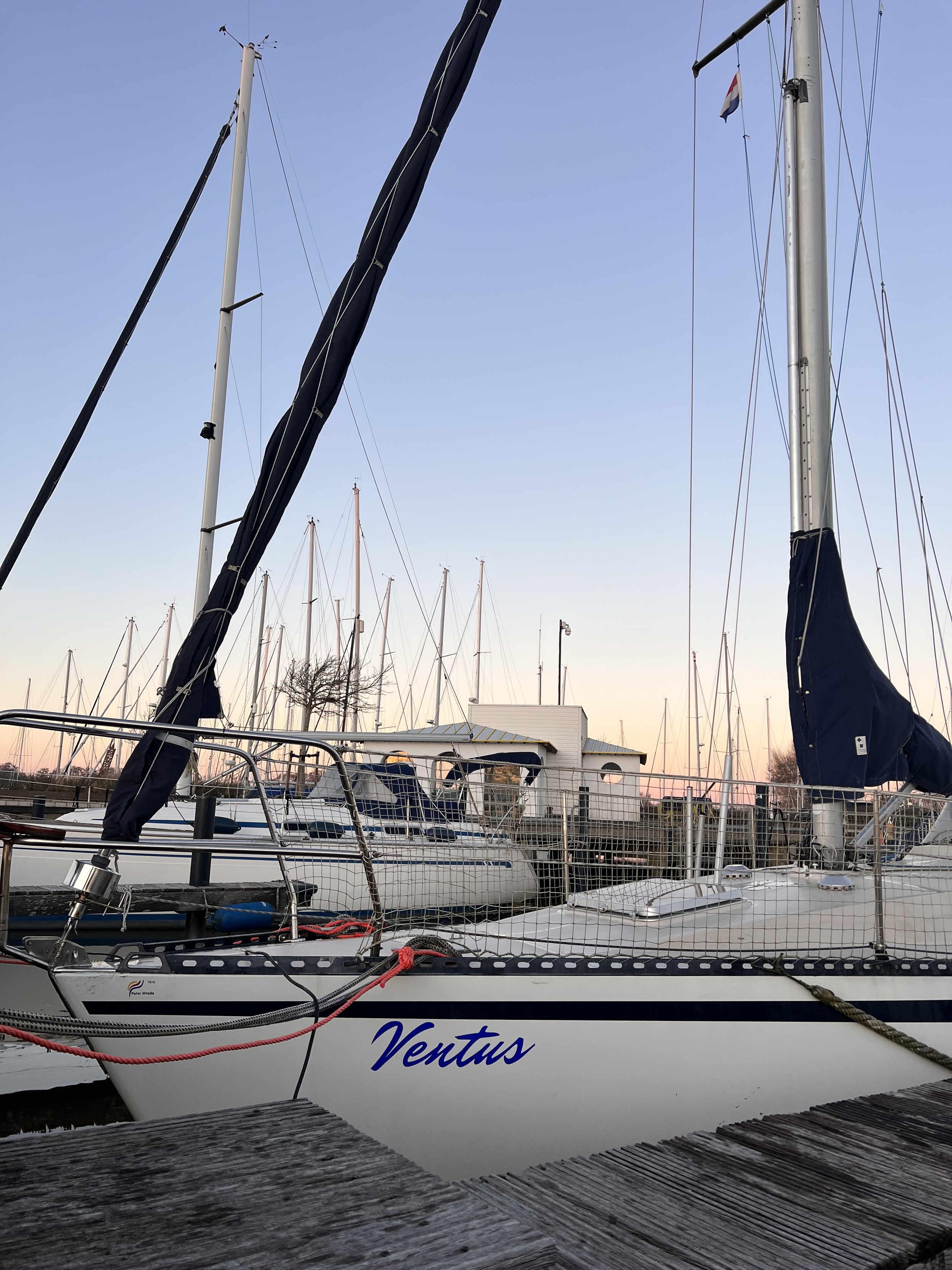 Beneteau First 30 - Foto 4