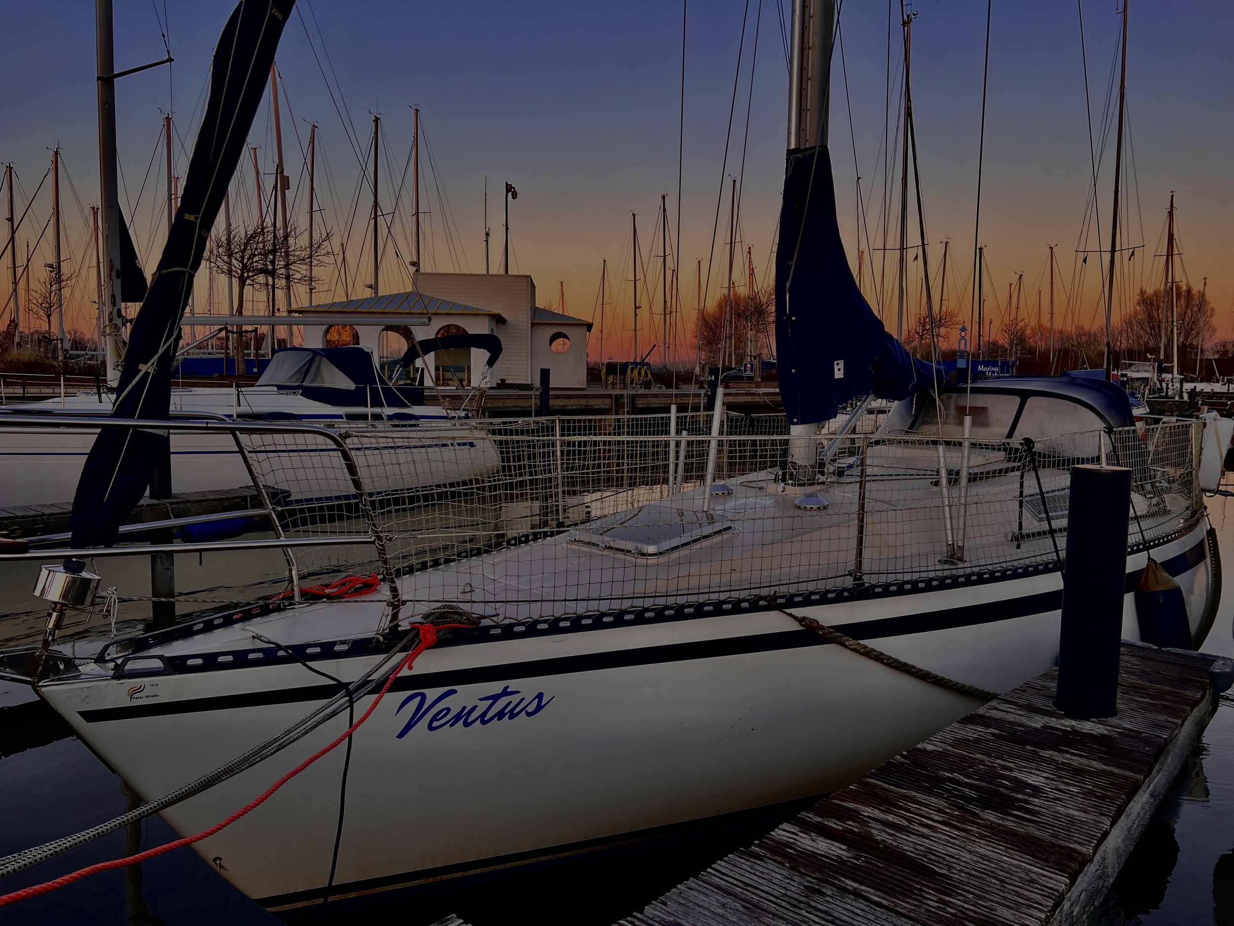 Beneteau First 30 - Foto 5