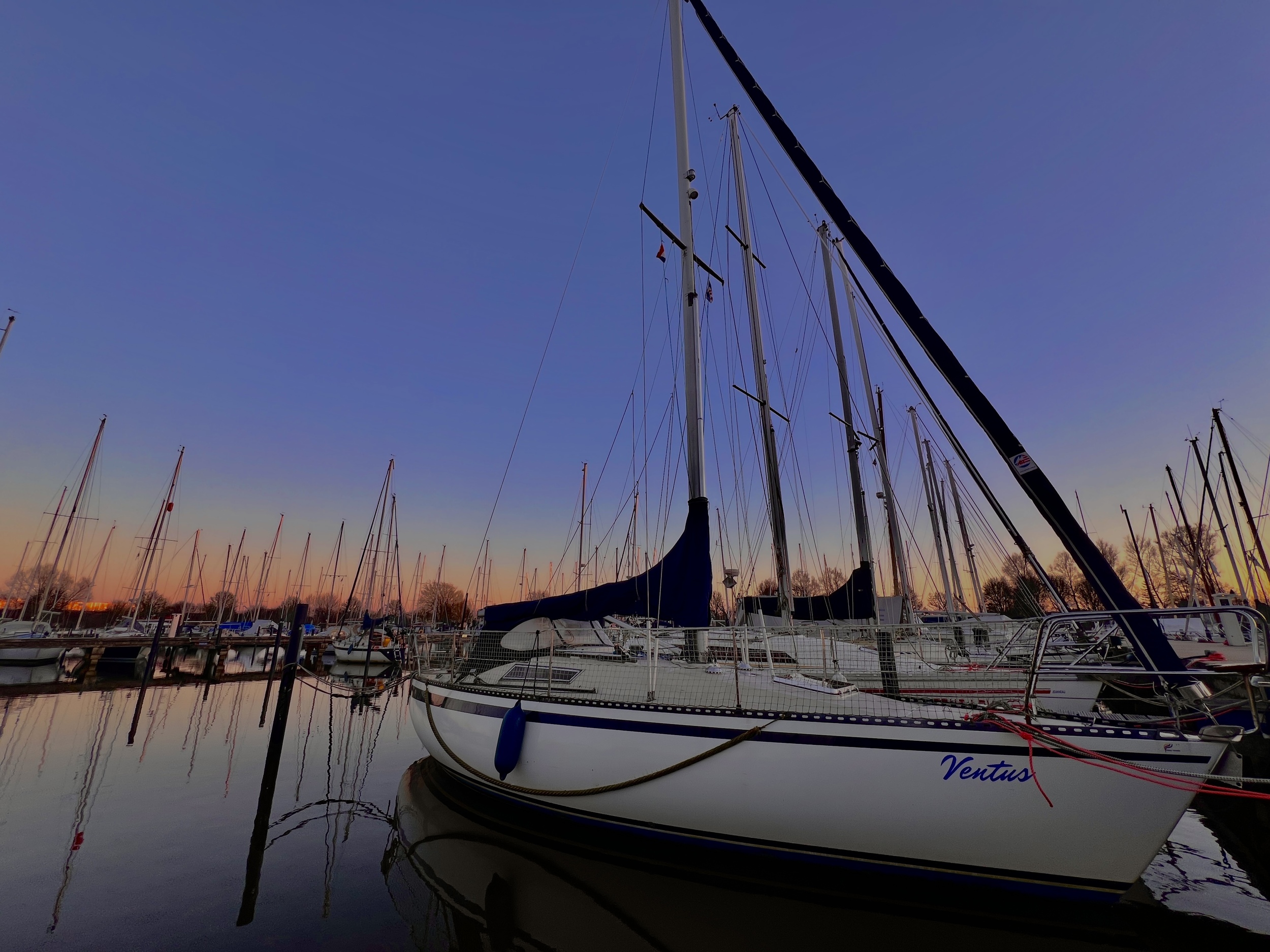 Beneteau First 30 - Foto 6