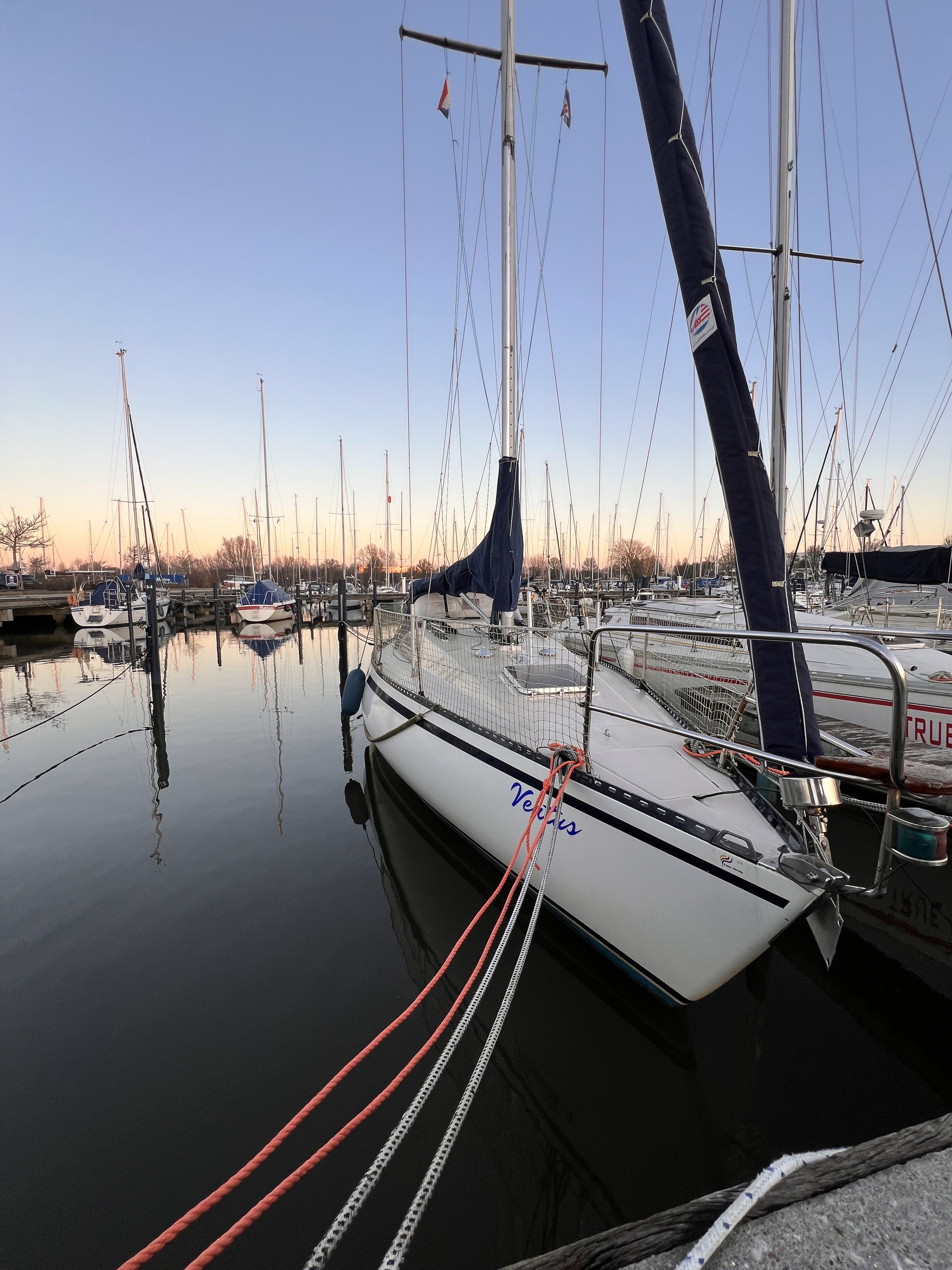 Beneteau First 30 - Foto 7