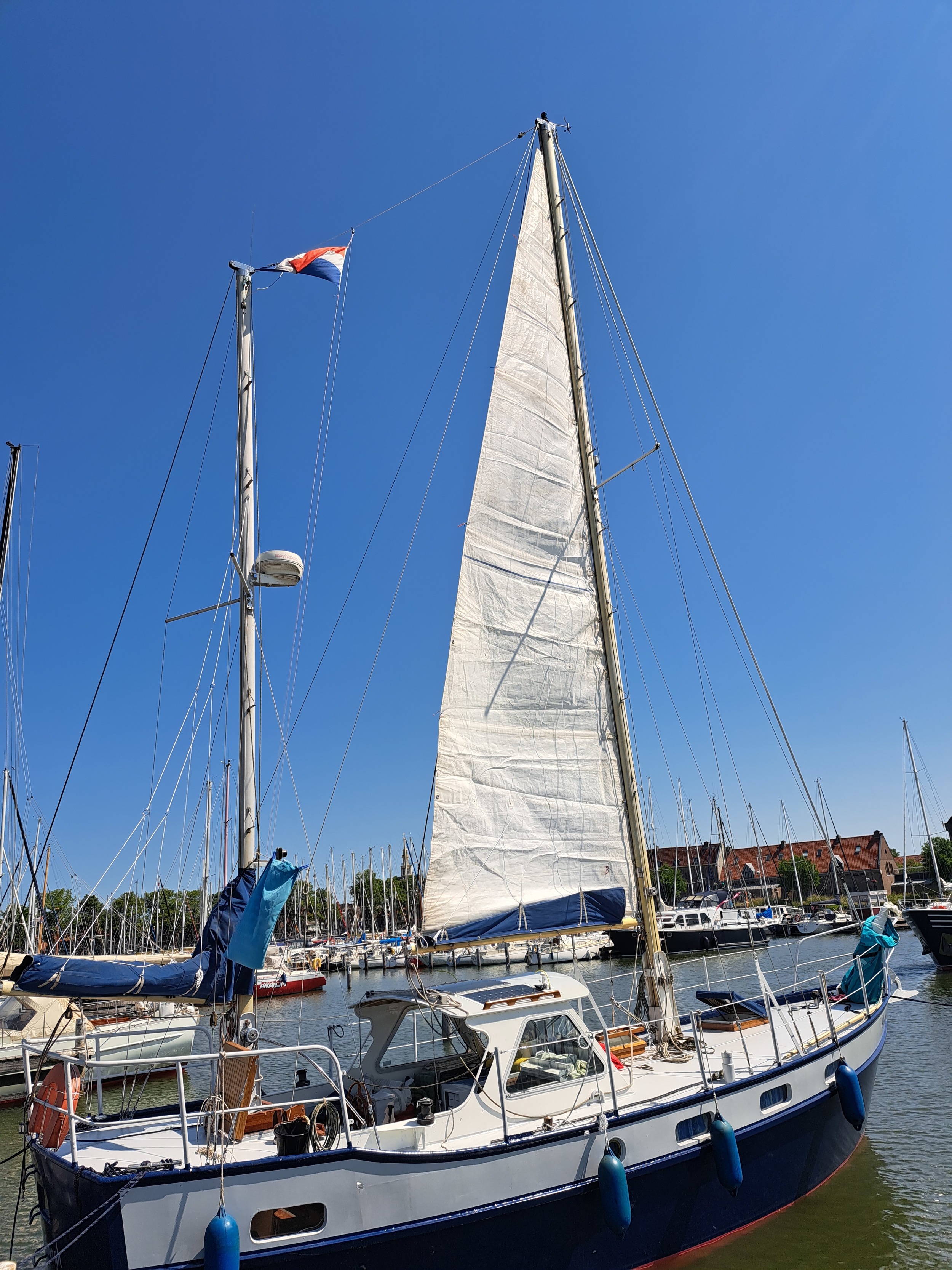 Pieter Beeldsnijder Gouwzee 3A - Foto 2