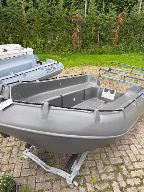 Whaly sloepen – ruim assortiment direct leverbaar - Foto 6
