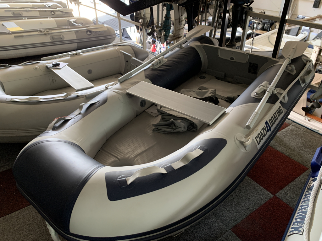 crazy4boating 250 - Foto 3