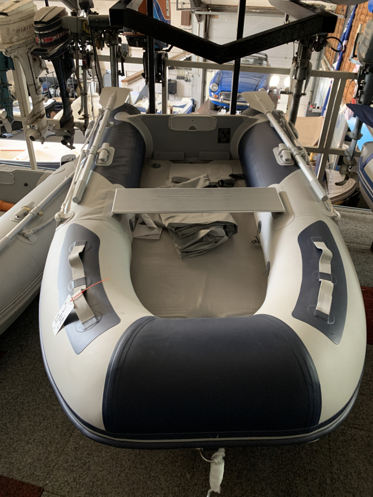 crazy4boating 250 - Foto 4
