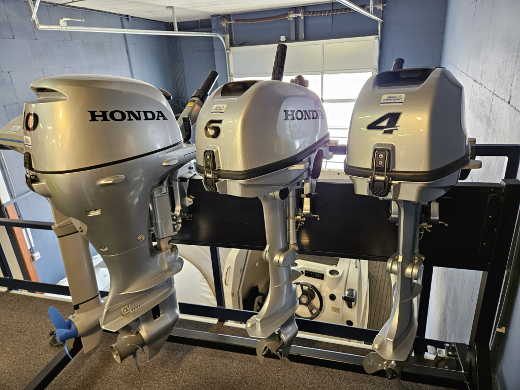 Honda 6pk - Foto 3