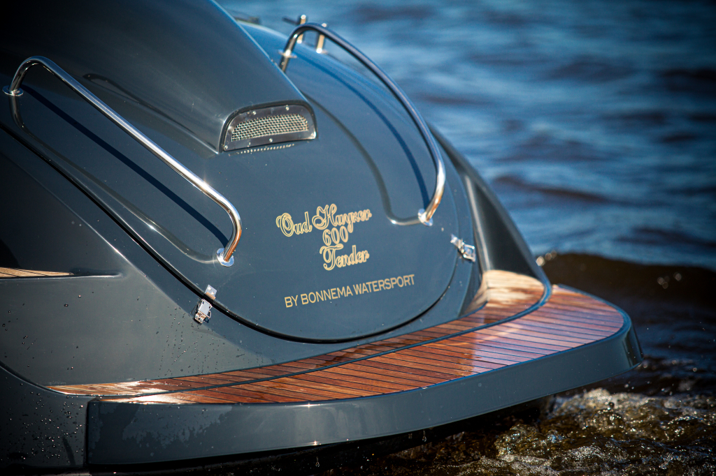 Oud Huijzer 600 Tender - Foto 5
