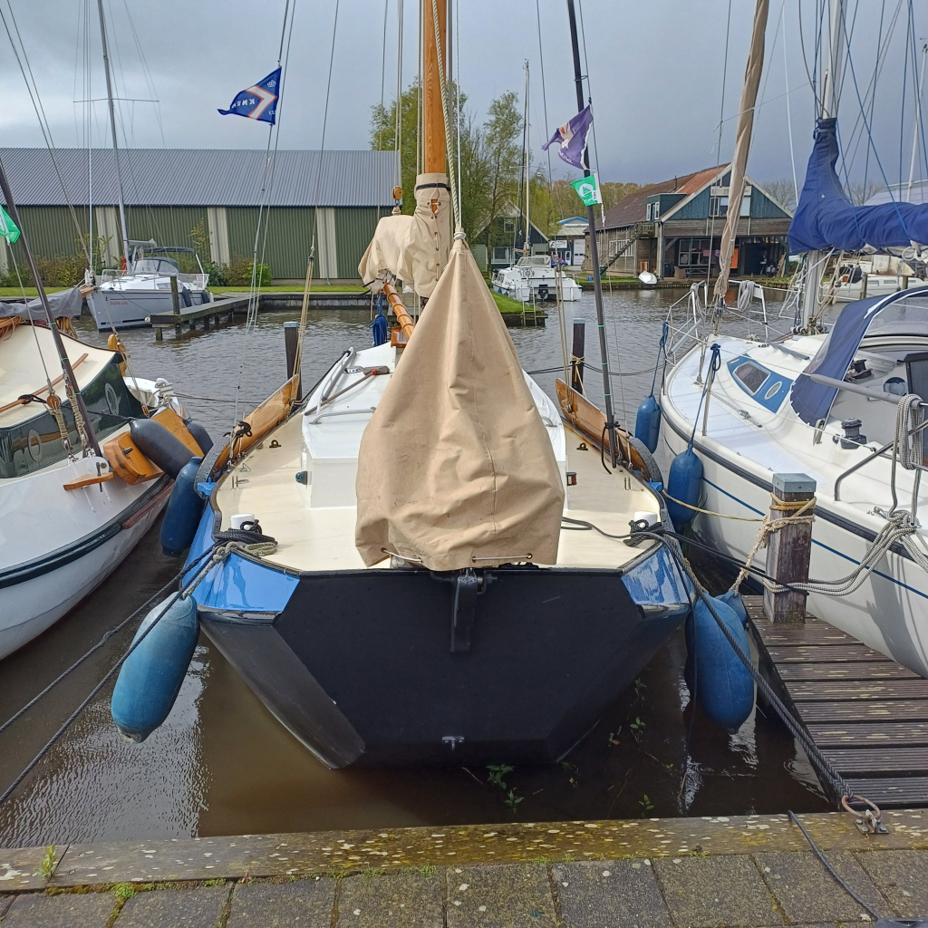 Zeeschouw Blok - Foto 2