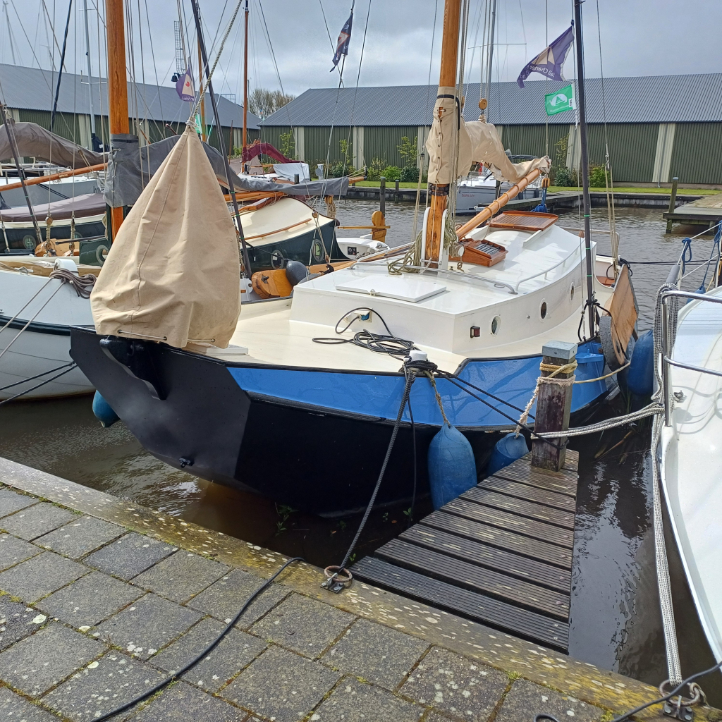 Zeeschouw Blok - Foto 3