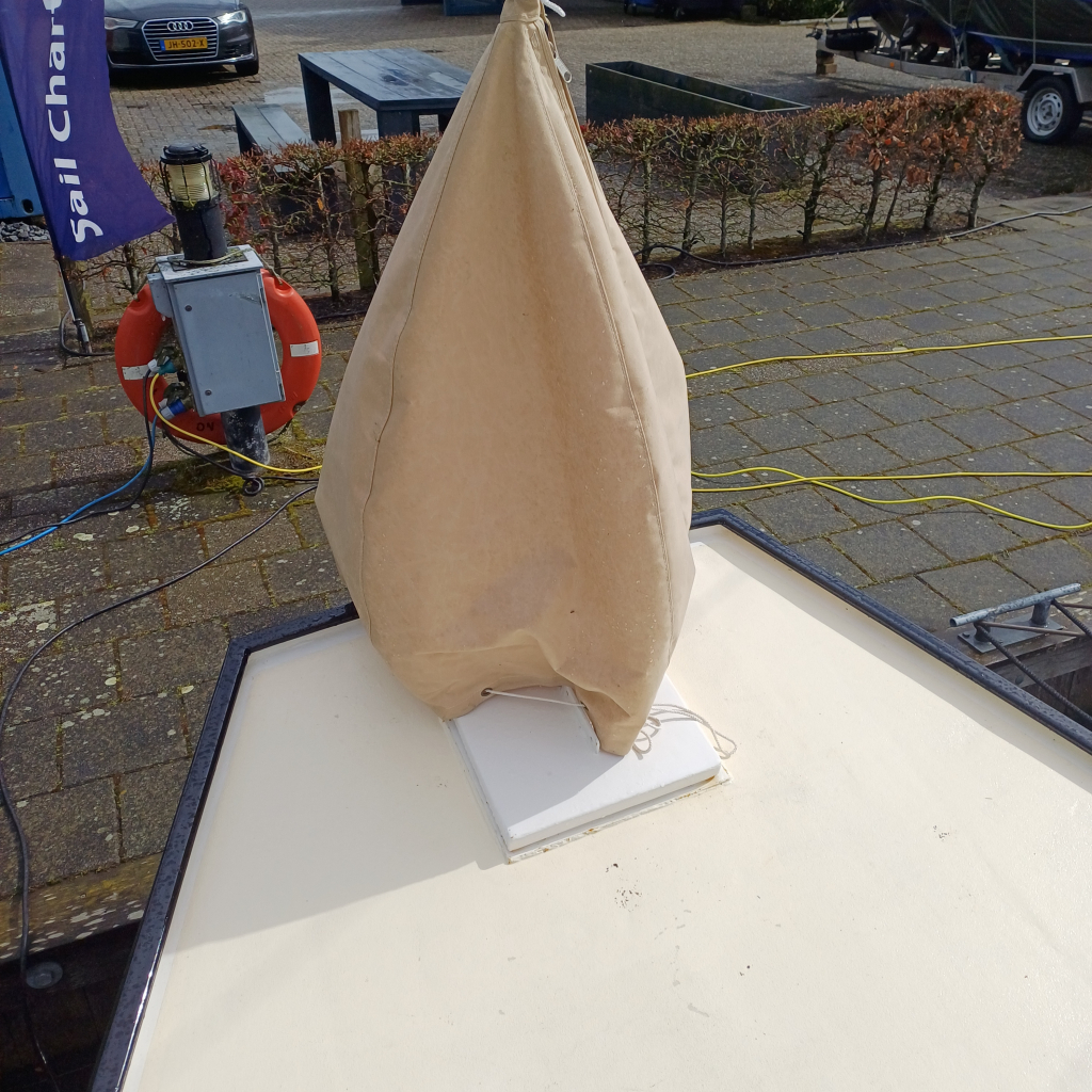 Zeeschouw Blok - Foto 5