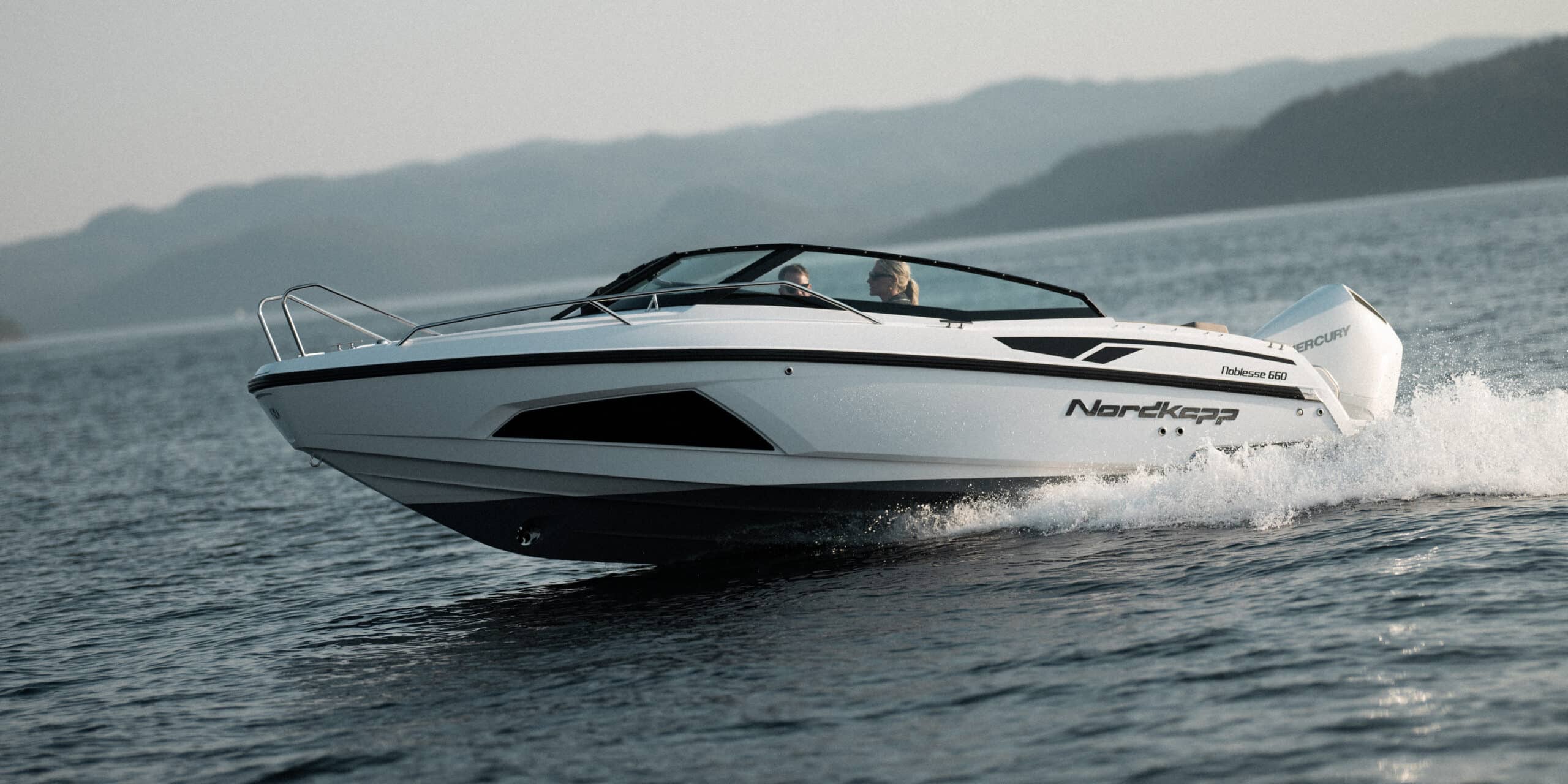 Nordkapp Noblesse 2025 – Gloednieuwe 6,47m zeilboot - Foto 4