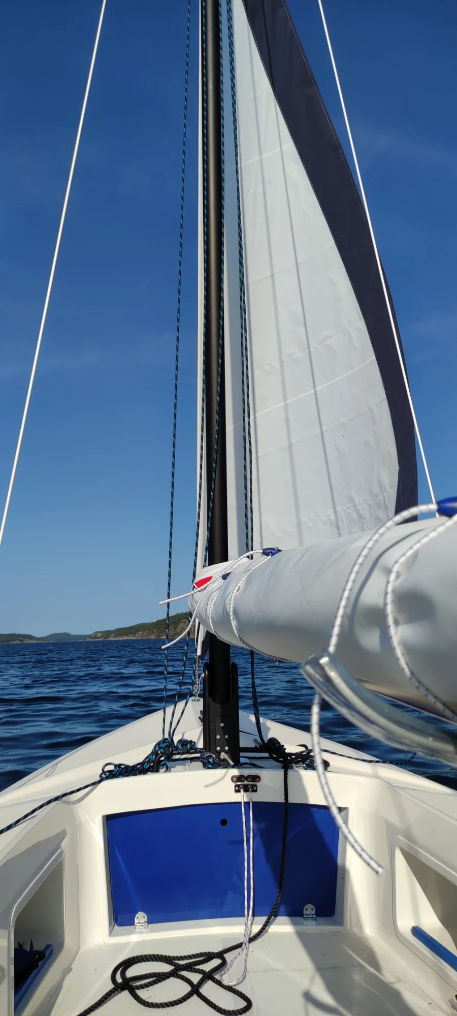 Polyvalk Revolution 2022 – Met Trailer & Elektromotor - Foto 3