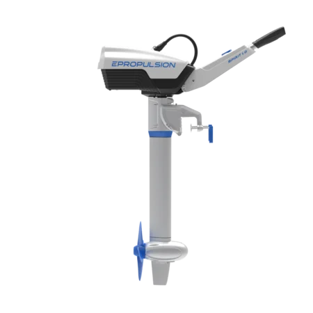 Vetus Traveller VB230T – E-propulsion spirit 1.0 - Foto 2