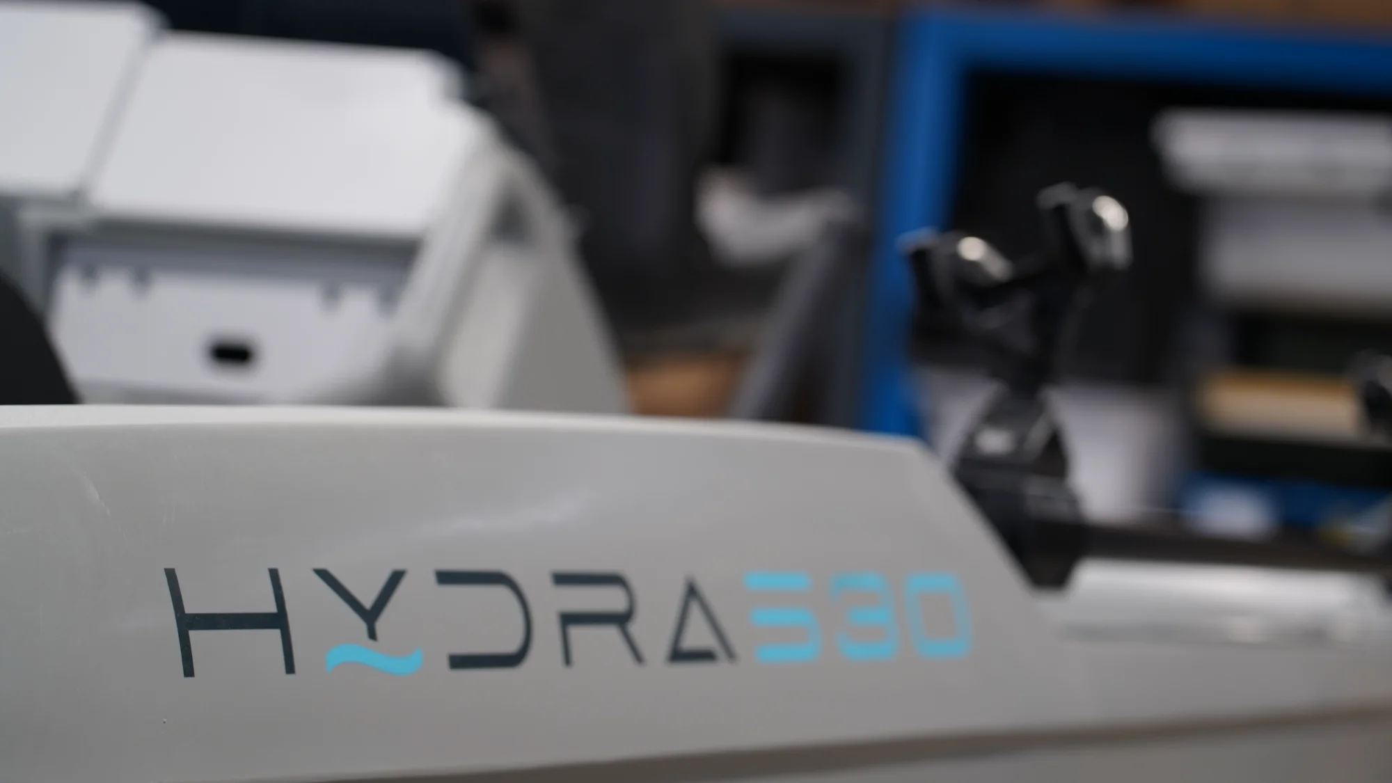 Roto Nautica Hydra 530 Fishing | Nieuw in 2026 | Ideaal voor Sportvissers - Foto 7