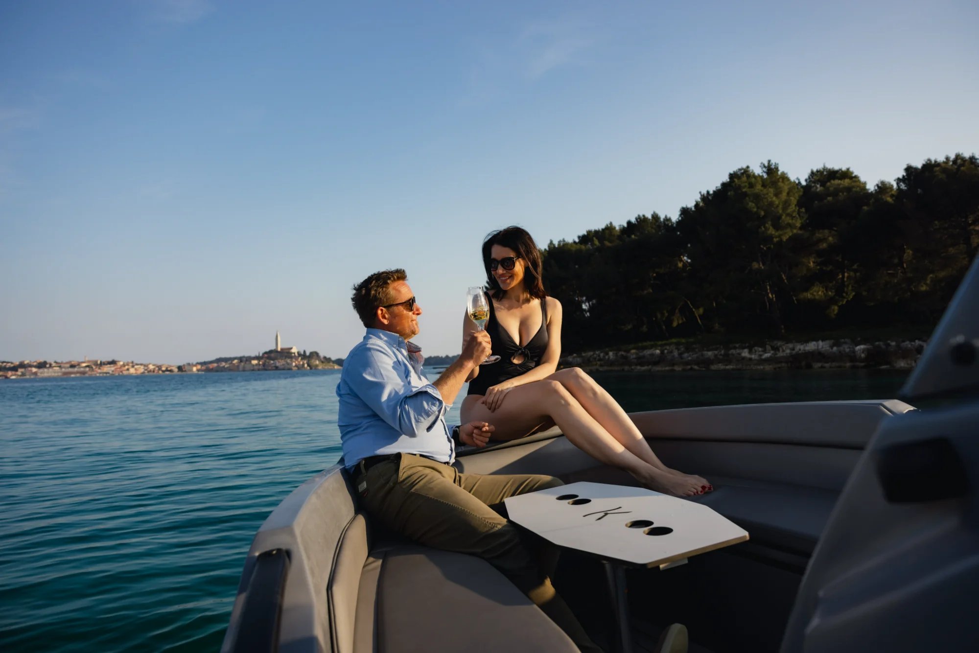 Roto Nautica Hydra 530 (2026) - Robuuste Sportboot - Foto 6