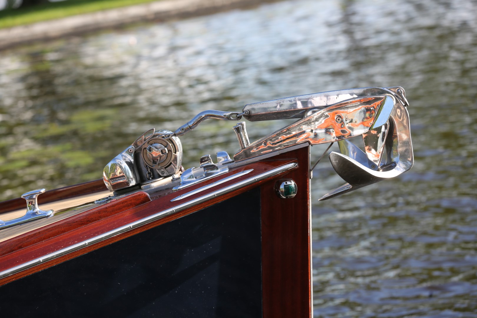 Brandaris Barkas 1100 Open: Ultieme Vaarvrijheid Ervaren - Foto 5