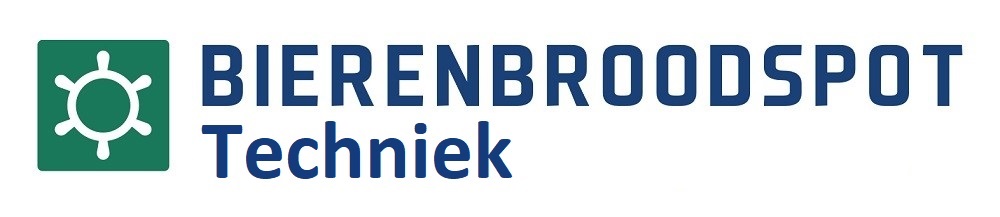 Bierenbroodspot Techniek