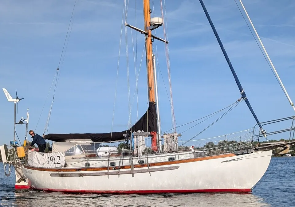 ORCA 38 - Foto 1
