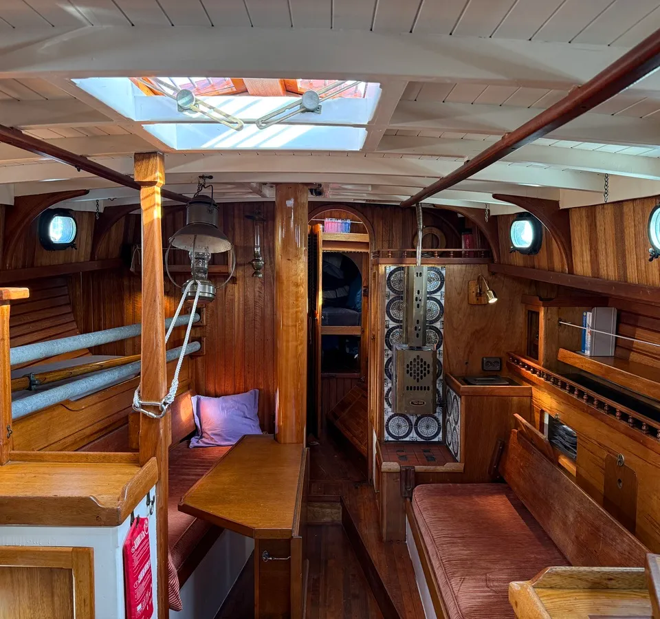 ORCA 38 - Foto 2