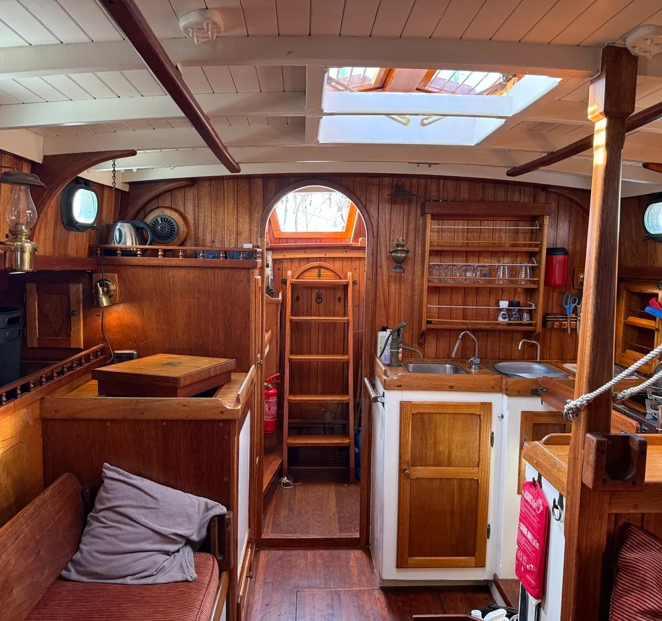 ORCA 38 - Foto 3