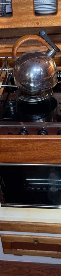 ORCA 38 - Foto 9