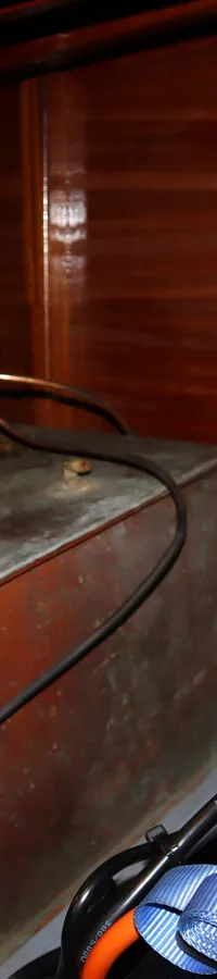 Storebro Solo 25 1962 – gerestaureerd met elektrische aandrijving - Foto 17