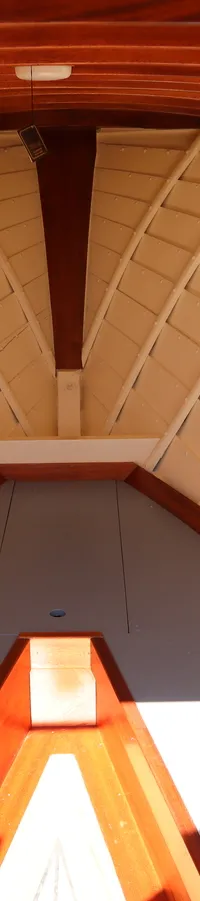 Storebro Solo 25 1962 – gerestaureerd met elektrische aandrijving - Foto 7